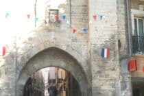 BALADE LITTERAIRE Manosque à travers les yeux de Jean Giono : de Jean Le Bleu au Hussard sur le toit_Manosque