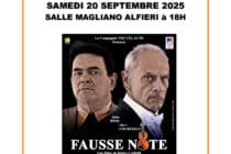 Cie nouvelacte