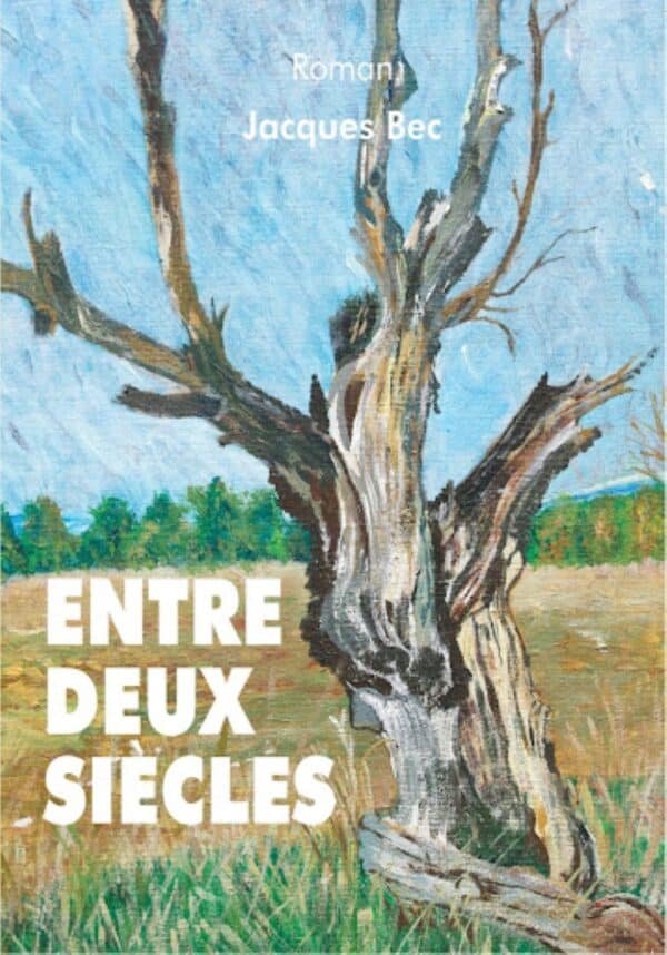 Rencontre littéraire avec Jacques Bec_Gréoux-les-Bains