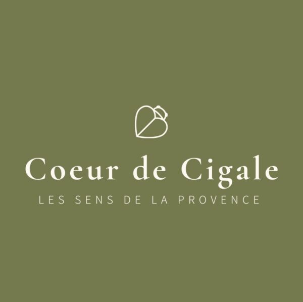 Coeur de Cigale : Visite guidée