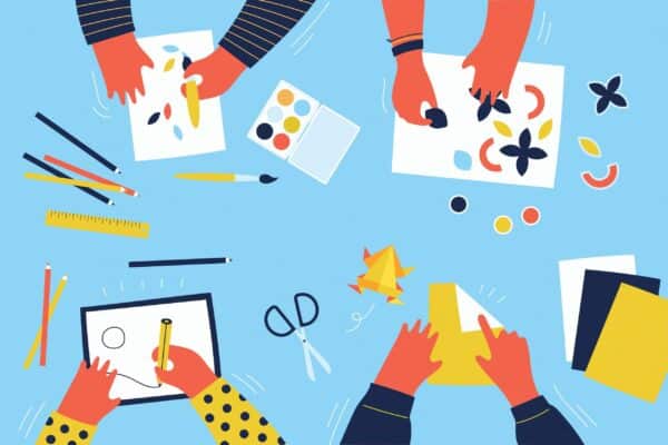 Le petit atelier de Noël_Gréoux-les-Bains