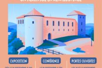 Journée européenne du patrimoine à Gréoux les Bains_Gréoux-les-Bains