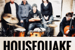 Carte blanche aux musiques actuelles du Conservatoire