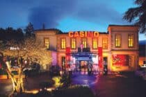Casino de Gréoux les Bains