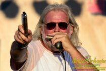 Concert de blues JOHNNY SANSONE Band_Oraison