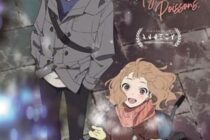 Club manga + Projection de José, le Tigre et les Poissons_Manosque