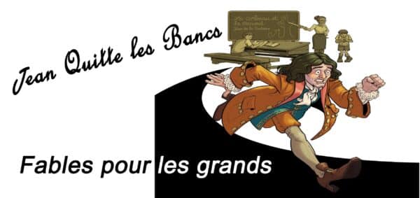 Spectacle : Fables de La Fontaine