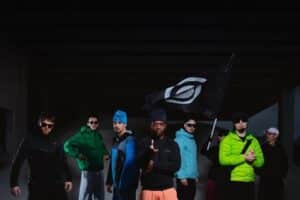 Tracy de Sà + La Marmite