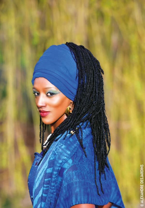 Mo’Kalamity + Zikahi