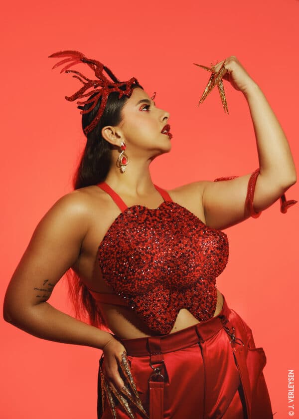 Tracy de Sà + La Marmite