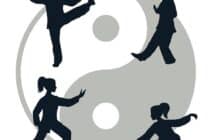 Atelier hebdo Qi Gong/ Taï Chi