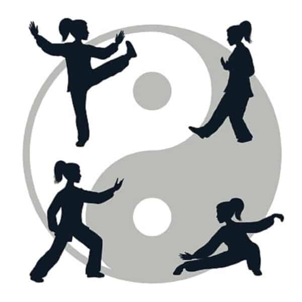 Atelier hebdo Qi Gong/ Taï Chi