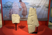 En février, vivez la Préhistoire : Visite de l'exposition "Echos du Bronze"_Quinson