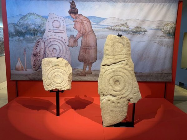 En février, vivez la Préhistoire : Visite de l'exposition "Echos du Bronze"_Quinson