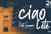 Ciao l’été ! – Fête de clôture de la saison estivale à Manosque_Manosque