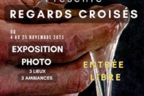 Exposition Gréoux Photo Club_Gréoux-les-Bains