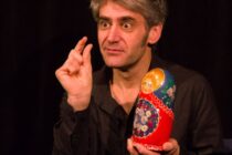 Contes du Potiron par Frédéric Naud_Gréoux-les-Bains