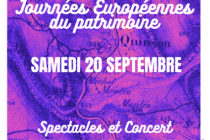 Spectacles et concert