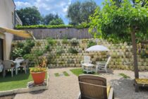 Bélugue 27 -Le Jardin du Zéphyr-