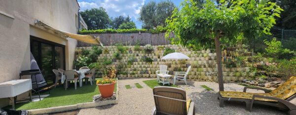 Bélugue 27 -Le Jardin du Zéphyr-