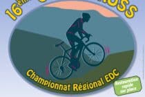 16 ème course de Cyclo-Cross_Oraison