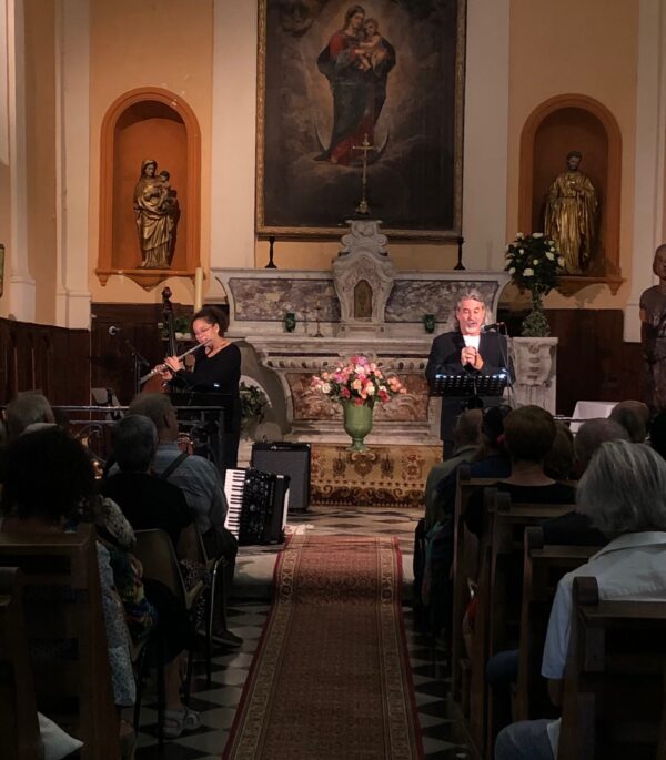 Festival Blues &amp; Polar 2026 - 22ème édition_Manosque