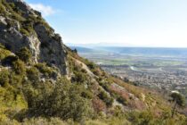 Sortie buissonnière « Les ubacs de Volx »_Volx