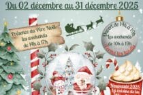 La féerie de Noël _Oraison