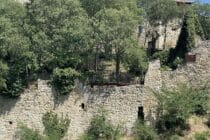 Visite de Vière_Esparron-de-Verdon