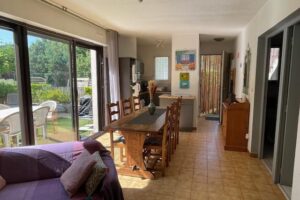 Bélugue 27 -Le Jardin du Zéphyr-