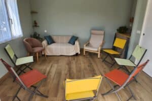 Atelier de sophrologie