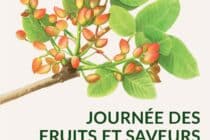 Conférence « Le pistachier, un arbre d’avenir »_Manosque