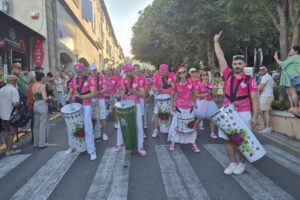 Greoux de Janeiro 10è édition_Gréoux-les-Bains
