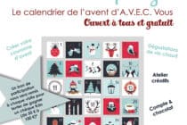 Calendrier de l’avent