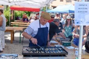 Fête du lac #6_Esparron-de-Verdon