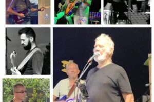 Concert Les Lav'Angels_Gréoux-les-Bains