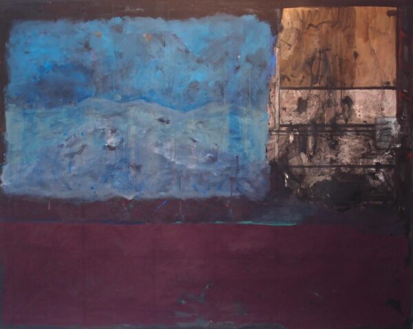 Les Expos du Château - avril_Gréoux-les-Bains