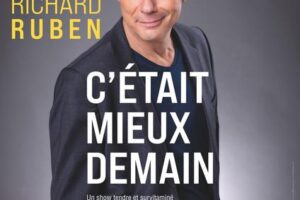 Les Soirées de l'Etoile - C'était mieux demain_Gréoux-les-Bains