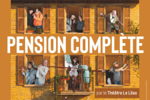 Les Soirées de l'Etoile - Pension complète_Gréoux-les-Bains