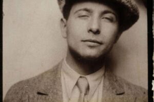 Aragon poète engagé_Gréoux-les-Bains