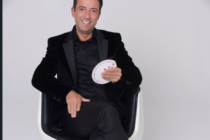 Les Soirées de l'Etoile - Antonio le magicien_Gréoux-les-Bains