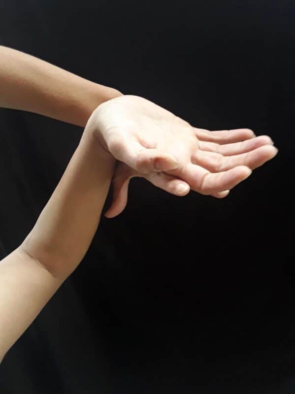 Atelier d'écriture avec Sadou Czapka_Manosque