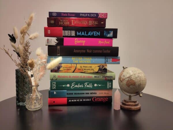 Club de lecture "Fais pas genres"_Manosque