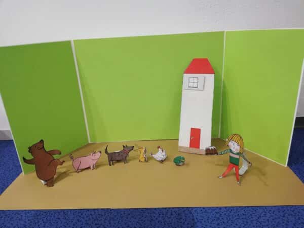 " Dehors - dedans "_Manosque