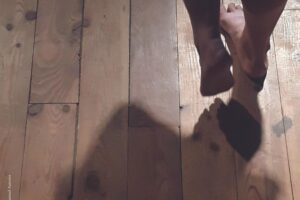 PERFORMANCE POÉTIQUE " Presque comme vous "_Manosque