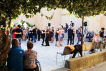 Musiques à Pauline - Crystal Musette_Gréoux-les-Bains