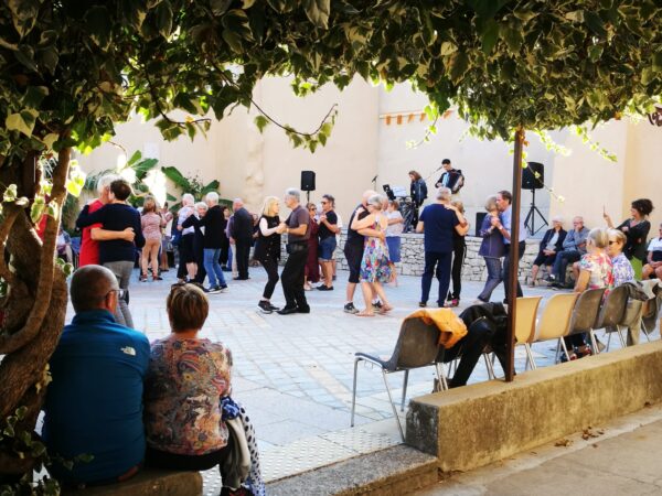 Musiques à Pauline - Crystal Musette_Gréoux-les-Bains