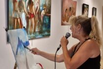 Exposition de juillet 2026