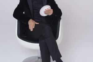 Les Soirées de l'Etoile - Antonio le magicien_Gréoux-les-Bains