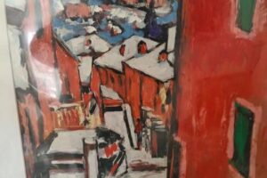 Les Expos du Château - octobre_Gréoux-les-Bains
